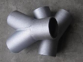 Special Pipe Fittings