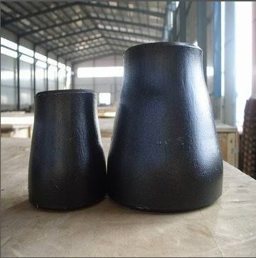 large-caliber pipe fitting reducer