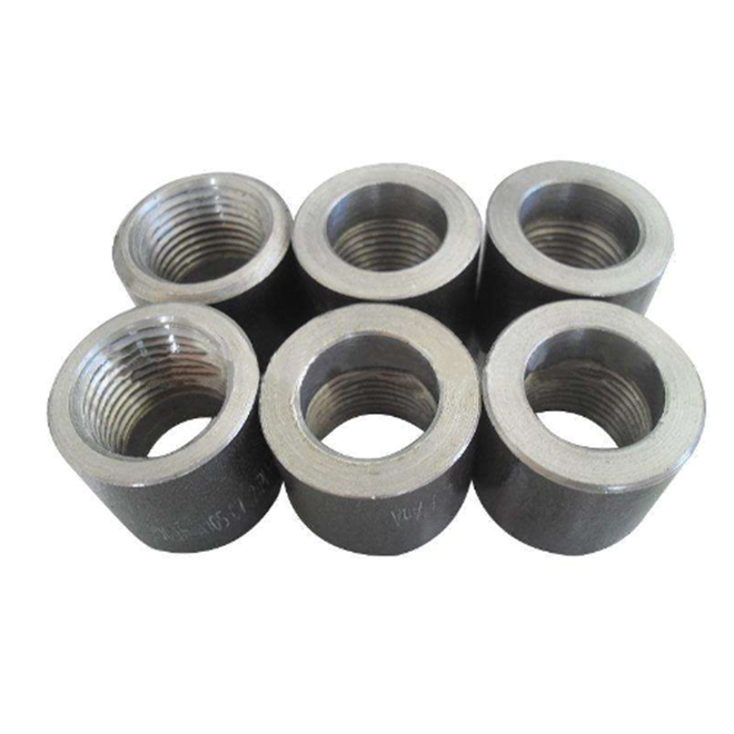 High Press Pipe Fitting Coupling