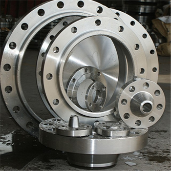 30 Inch Large Diameter Stainless Steel Flanges