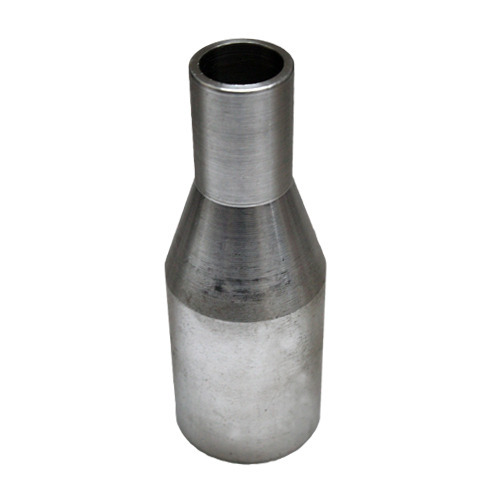 High Press Concentric Swaged Pipe Fitting Nipple