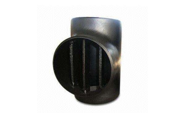 Special Pipe Fitting Carbon Steel Tee