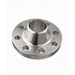 Large Diameter Carbon Steel A105 Forged Flange