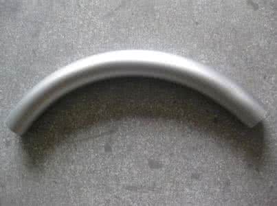 Stainless Steel S Shape Pipe Fitting Bend