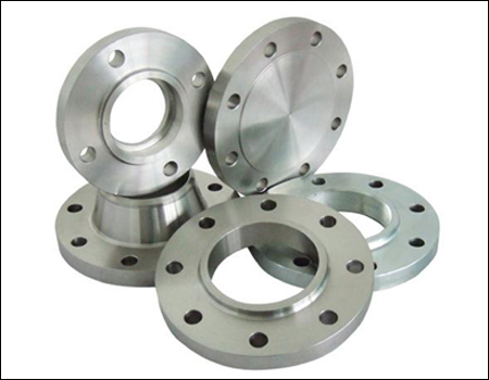 ANSI Class 150 Stainless Steel Forged Blind Flange