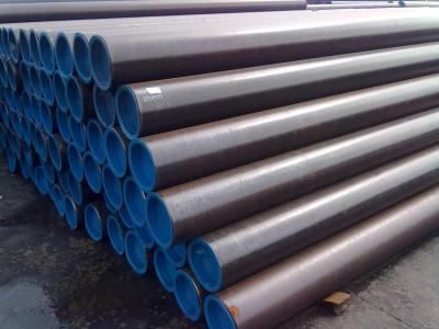 API 5L A106 Seamless Steel Custom Pipeline