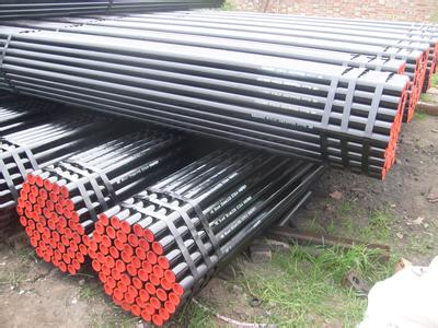 ASTM A106 Gr.B High Quality Carbon Seamless Steel Pipe