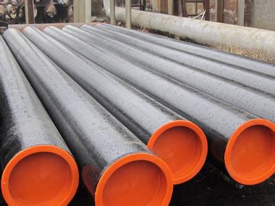 API 5L X70 LSAW Seamless Steel Oil Custom Pipeline