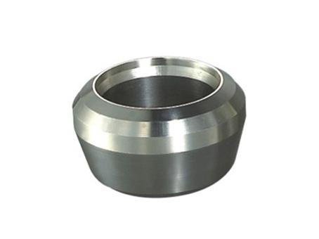 3000# Forged Socket Pipe Fitting High Pressure Weld Outlet