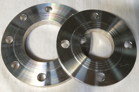304 SS Welding Forged Industrial Flat Special Pipe Plate Flange