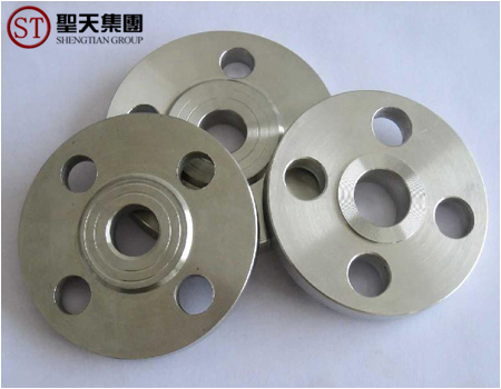 ASTM A182 F316L Stainless Steel 150lb Forged Special Weld Neck Flange