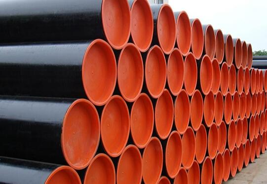 API L80 OCTG Water Well Seamless Oil Pipe
